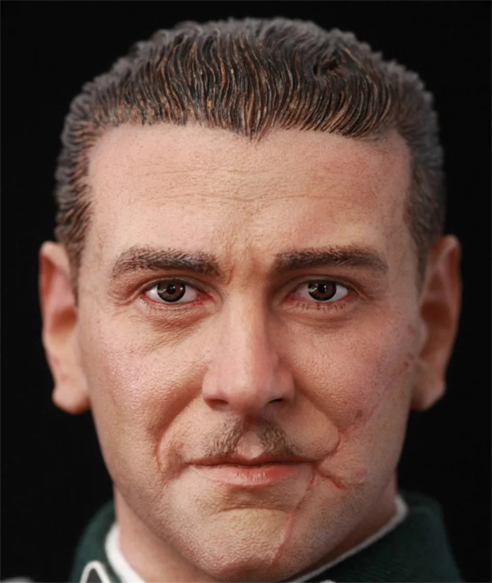 1/6 DID D80172 Man Who WWII Series Full Set Action Figure Gift For Fans Collect