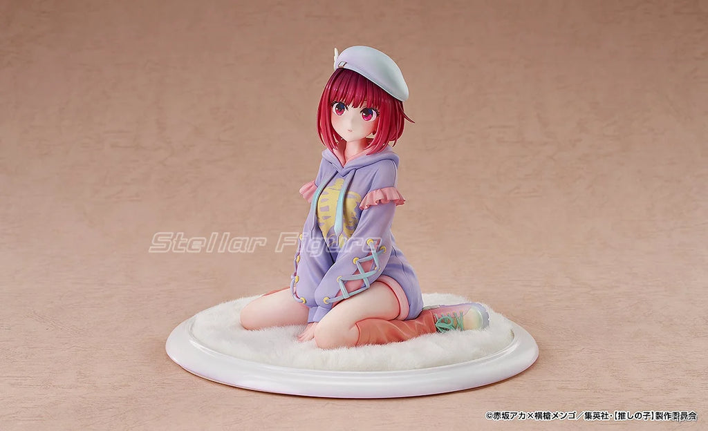 【SF】In Stock GSAS GSC The Child I Push Kana Arima 1/6 Scale Figures Model Collection Anime