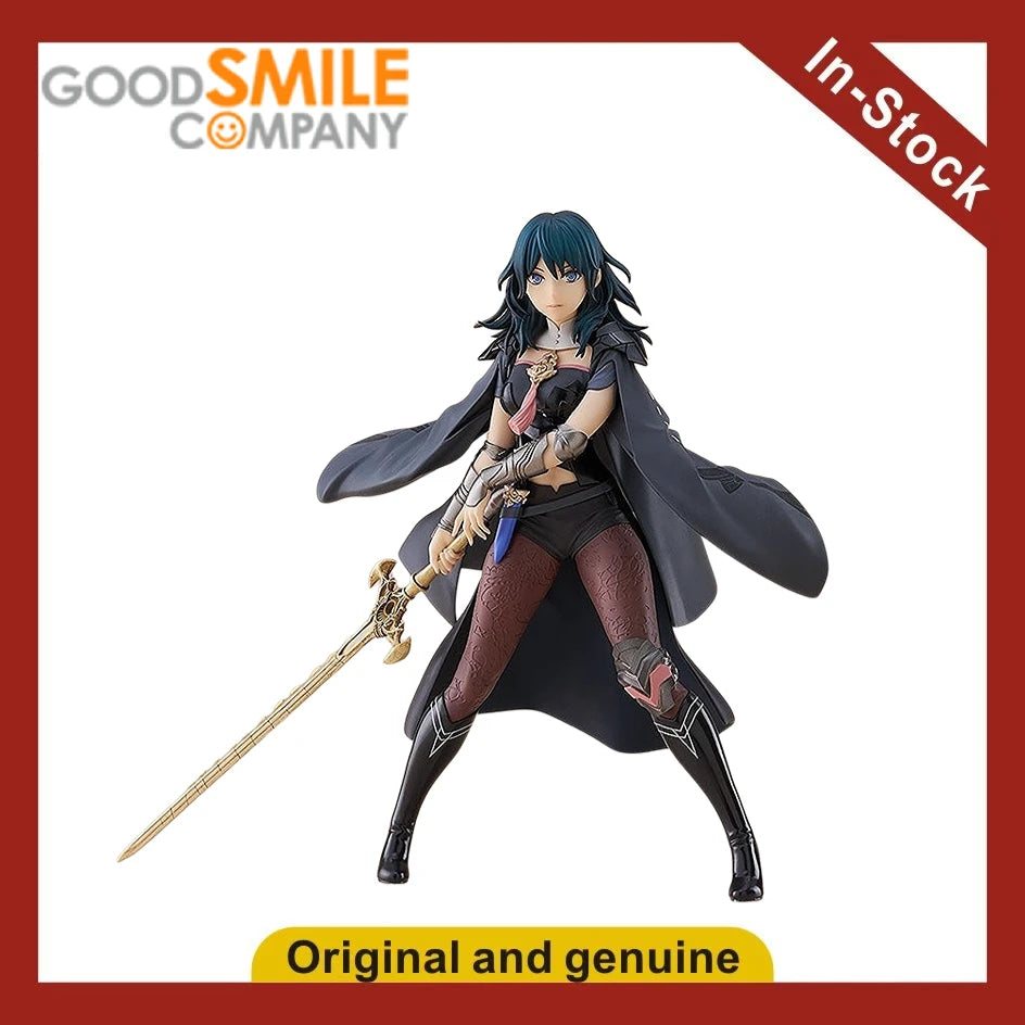 【UA】GSC POP UP PARADE Fire Emblem Romance Anime Figure Model Toy