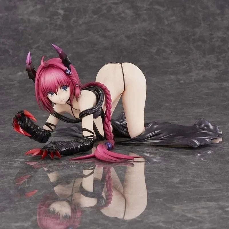 In Stock Tolove Outsourced Princess Nemesis Lila Furutegawa Wei Kurosaki Naya Nana Uc Handicraft