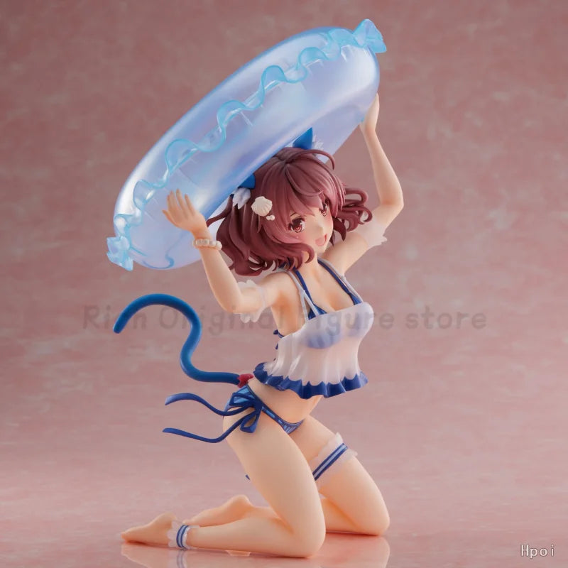 Original in Stock UnionCreative Near Swimsuit Statue Figure Model Toy Ornaments Gift Limited Edition