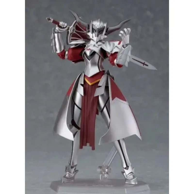 Max Factory Original Figma Fate/Apocrypha Mordred Rider Swimsuit Ver Collectible Anime Action Figure Model Toy Gift for Boys