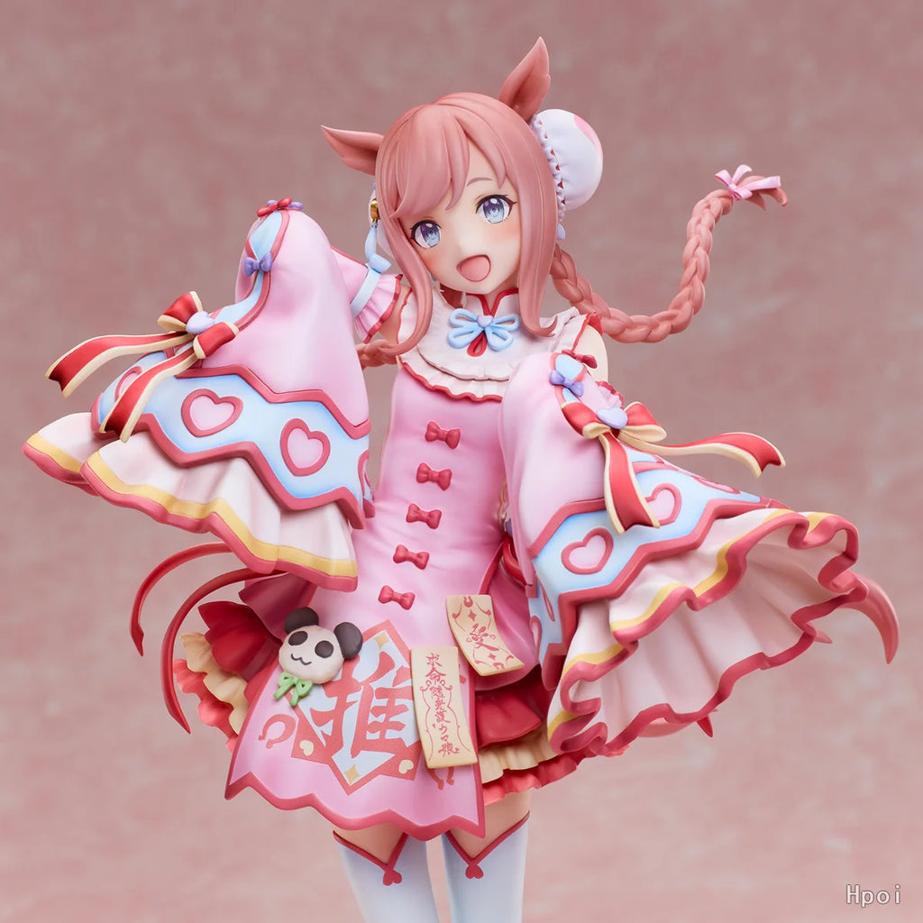 【Pre Sale】Original UnionCreative PrettyDerby  Agnes Digital Alice Kyonshi 1/6 Scale Handmade Model Collection