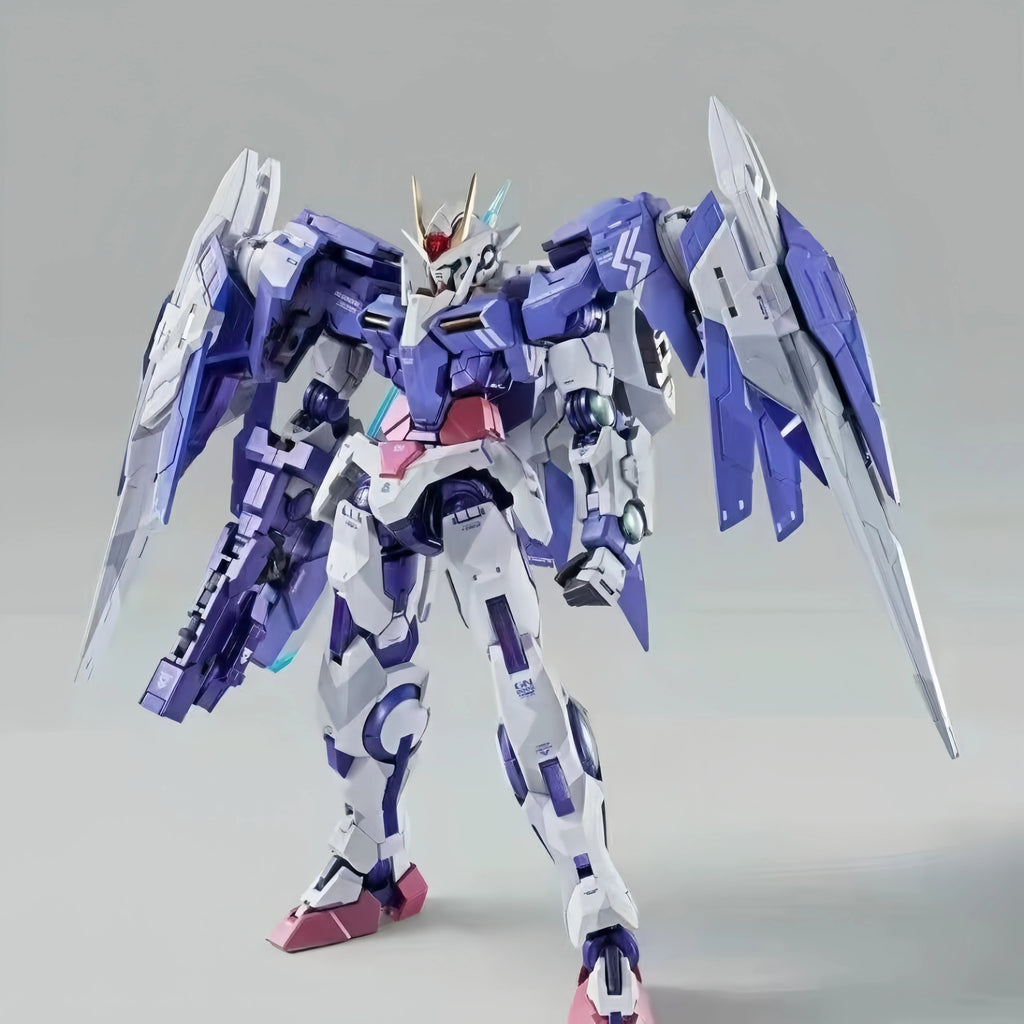 New  Action Gdm Mecha Figure Mg Astray 1:144 Strike Freedom 2.0 Figurine Assembly Model Collectible Decoration Toys Gifts