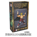Original Beast Deities Kong Studio Shf Dragon Ball Broli Super Saiyan Norse Gods Fenrir Rl003 Rl004 Rl005 Action Figure Model