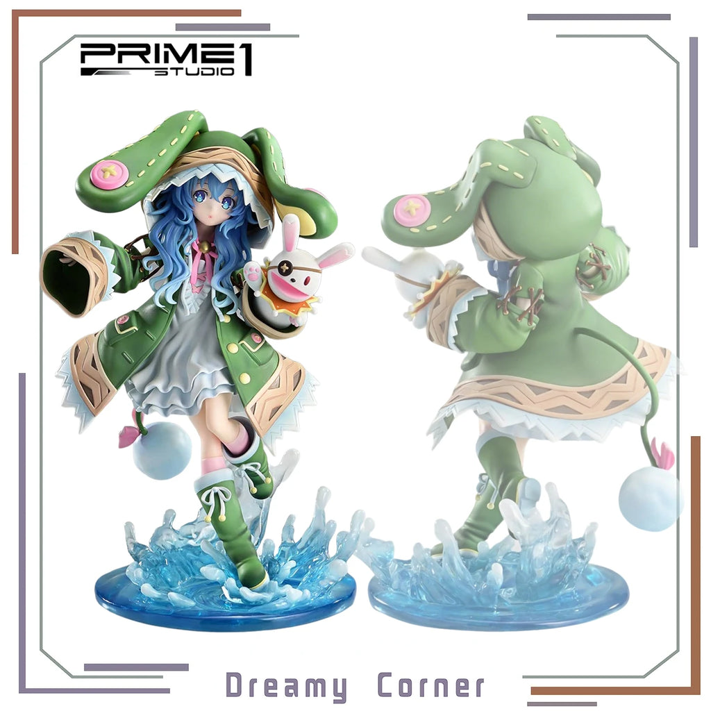 【Pre-sale】H20cm Prime 1 Studio PRISMA WING DATE A LIVE Yoshino 1/7 Scale Anime Figure
