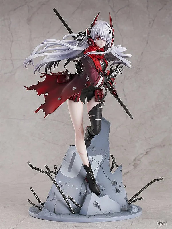 In Stock GSAS GSC GRAY RAVEN PUNISHING Lucia Deep Red Abyss 1/7 Scale Figure Toy Model Collection