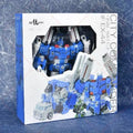 【IN STOCK】Transformation Iron Factory IF EX-44 EX44 Ultra Magnus City Commander Final Battle Armor Action Figure Robot