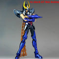 В наличност Great Toys GT Saint Seiya Myth Cloth EX Final Phoenix Ikki Bronze Saint екшън фигурка колекция фигурка подарък