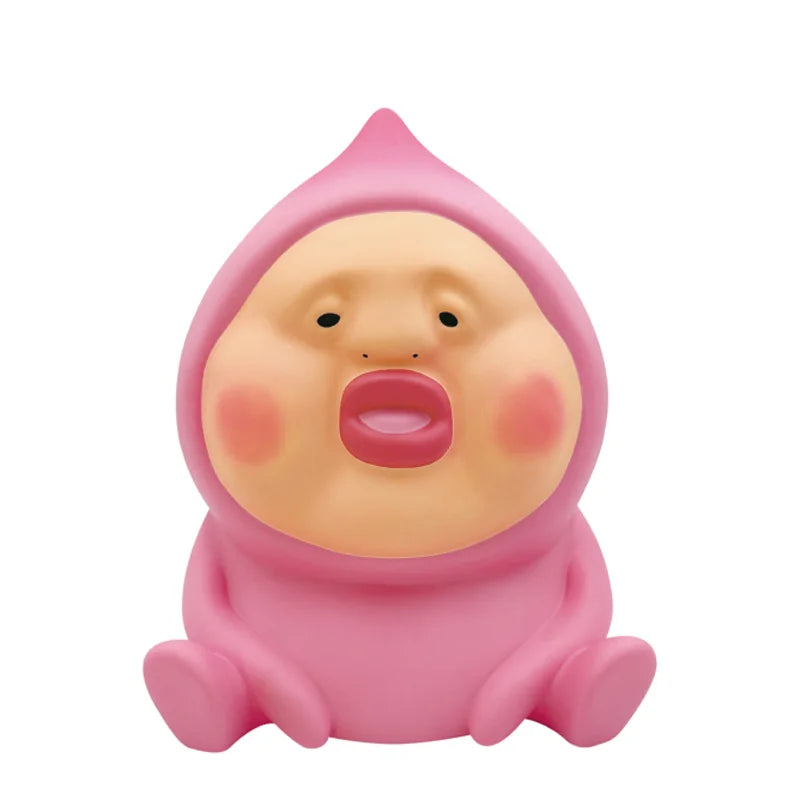 [Original] Genuine In Stock Bandai Banpresto Kobito Dukan Lamp New and Unopened Anime Figure Model Collector Figurine Toys Gift
