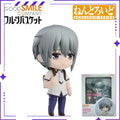 GSC Original Authentic Clay Man # 1915 Fruits Basket # 1915 Anime Mobile Doll Exquisite Model Handmade Toy Gift Collection