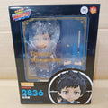 New Good Smile Company Takeshi Yamamoto Katekyo Hitman Reborn Anime Figure With Official Limited Bonus Collectible