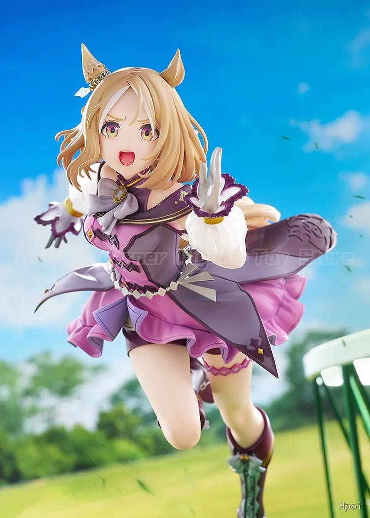【Pre-sale】Max Factory GSC Pretty Derby Narita Top Road 1/7 Scale Anime Figure Toy