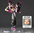 in stock Amazing Series Han Juli Julie Ocean Hands-on Model
