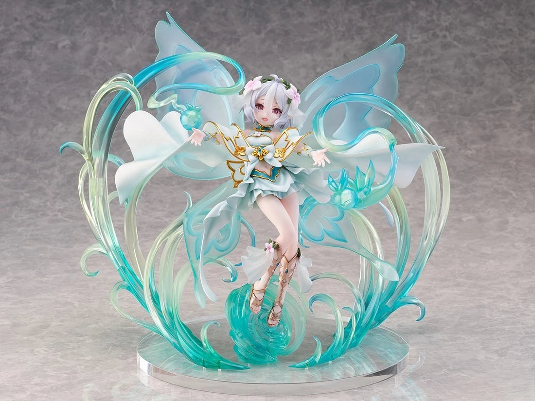 +In Stock Original SSF EStream Princess Princess Connect! Re:Dive Kokkoro 1/7 Model Figure Ornaments Cute