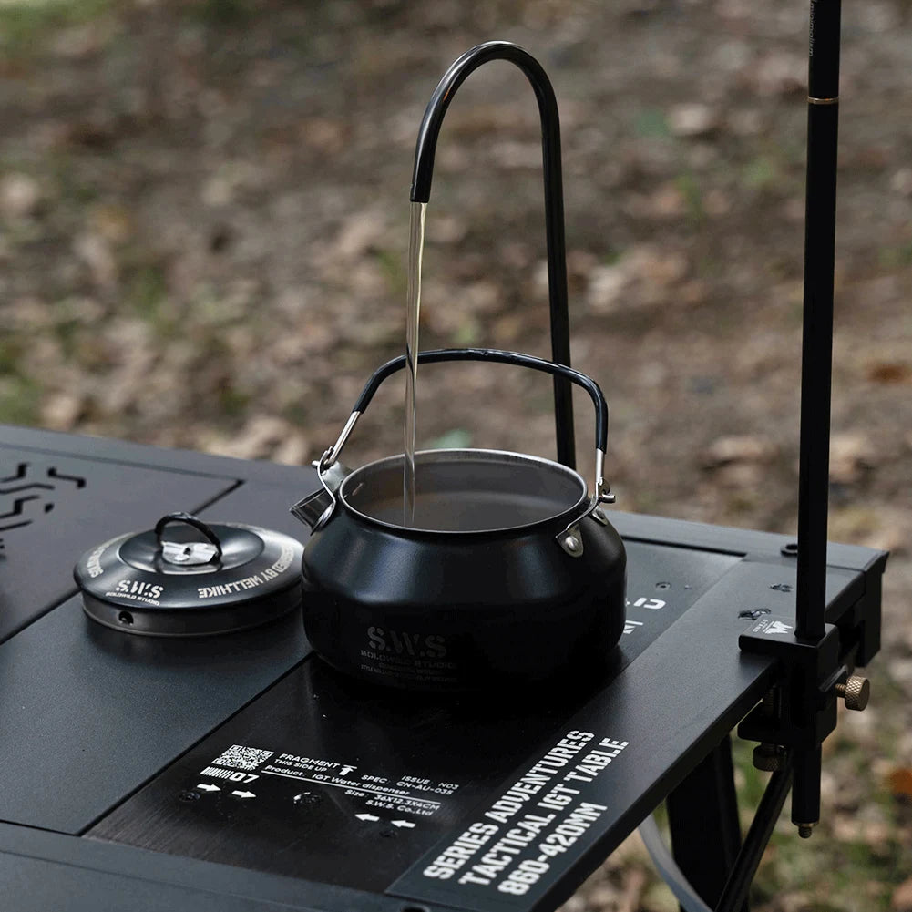 Elektrische Wasserspendereinheitsplatine One Key Control Outdoor-Wasserspender Wiederaufladbare automatische Wasserpumpe IGT Tischzubehör