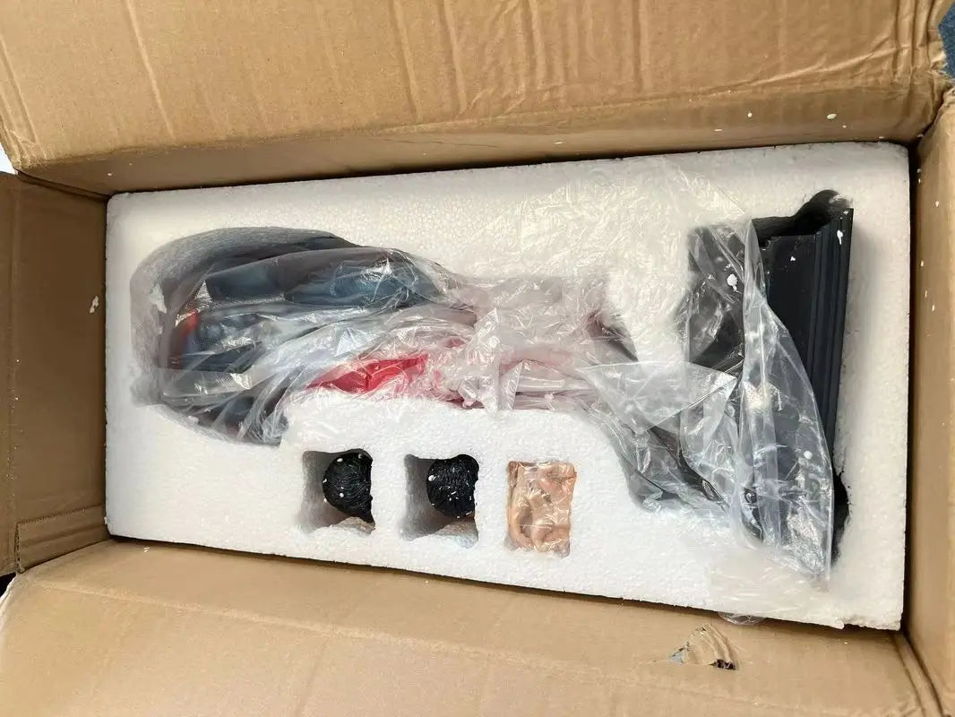 50 cm Superman Anime Figur Superman Dawn Of Justice Actionfigur PVC 2 Köpfe 2 Hände Statue Ornament Kinderspielzeug Geschenk