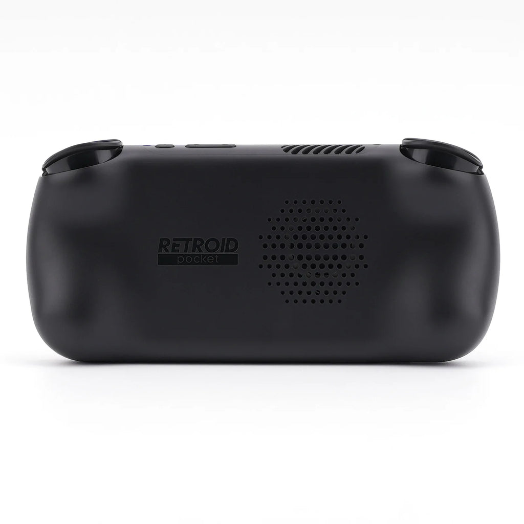 Retroid Pocket MINI-Serie Open Source Retro-Handheld-Spielkonsole unterstützt WiFi 6 Bluetooth 5.1 Android-Handheld-Spielkonsole