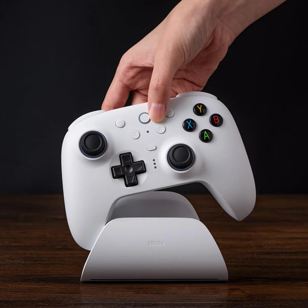 8BitDo Ultimate 2 Wireless Controller PC-Version Ultimate 2. Generation