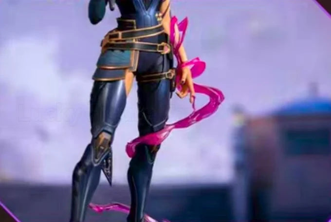 【Original】APEX-TOYS VALORANT Reyna 1/6 Figure Model Toy