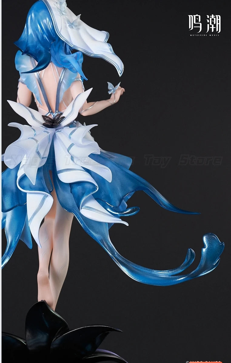 【In stock】PPDF Xinghuo Chuangwei Wuthering Waves The Shorekeeper Beauty Anime Model