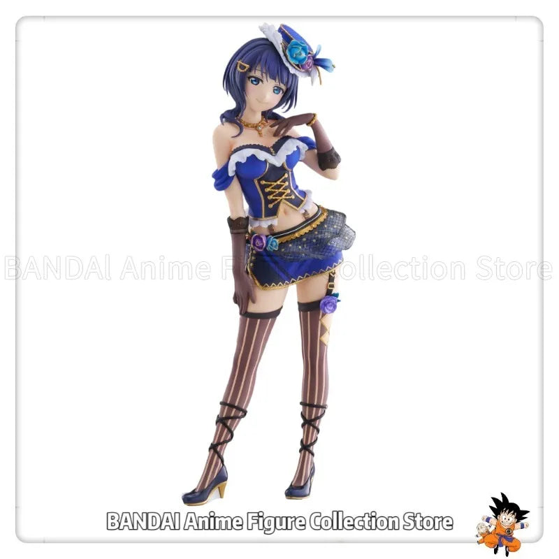 March 2026 Pre-sale Original Love Live! Nijigasaki High School Idol Club Asaka Karin Normal Version / Deluxe Version Model