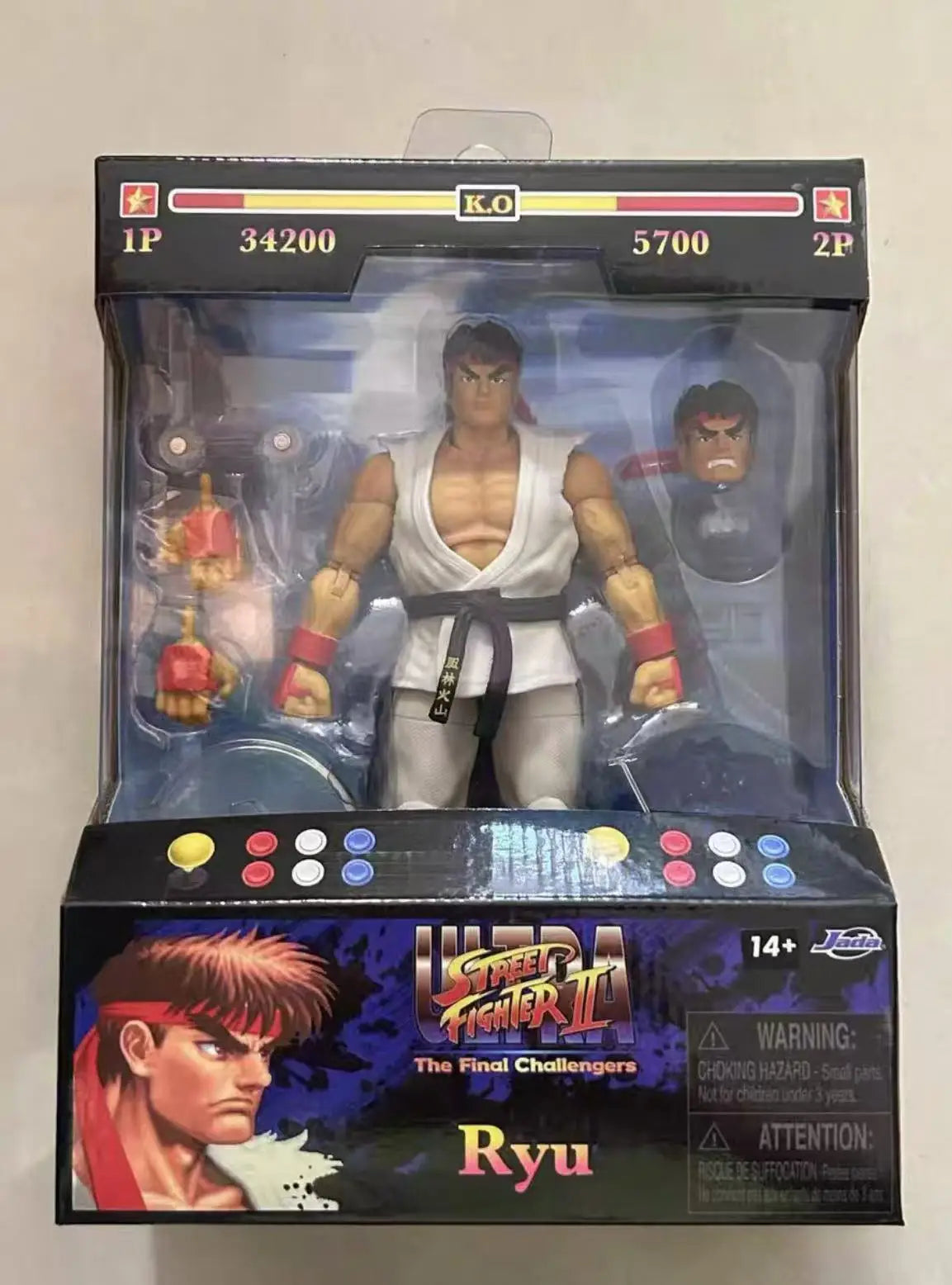In stock, fighting toy, Guerrera Cammy Street Fighter P020 A B 1/6, Action Model, collectible figures, toys