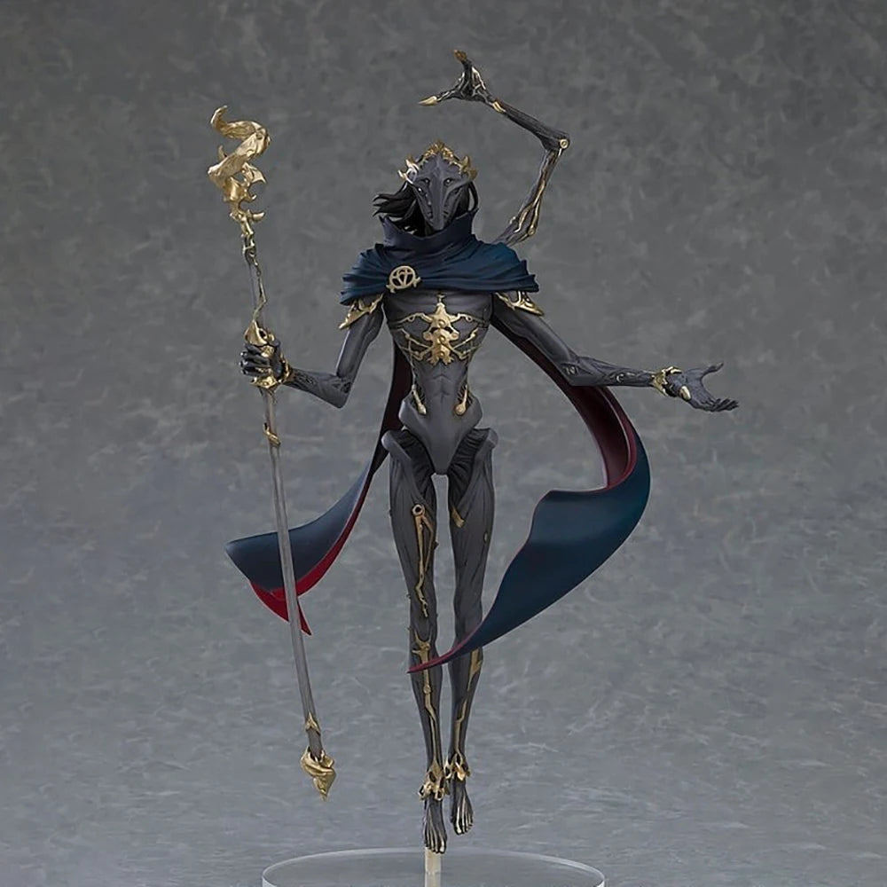 100% Original Good Smile Company Pop Up Parade Arcane Viktor Anime Figure Collection Series Model Cartoon Character Garage Kit