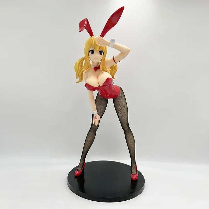 KonoSuba God's Blessing on this Wonderful World! Aqua Anime Girl Figure Megumin/Yunyun/Darkness Action Figure Model Doll Toys