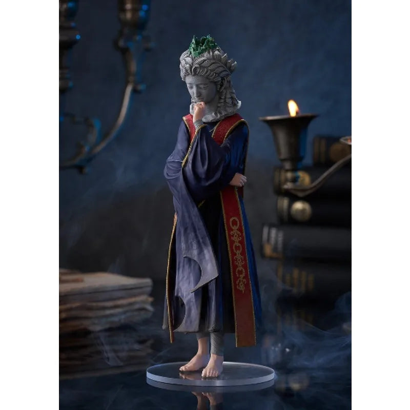 GSC Genuine POP UP PARADE Anime Figure Sellen 175mm Action Figure Toys for Boys Kids Gift Collectible Model Ornaments