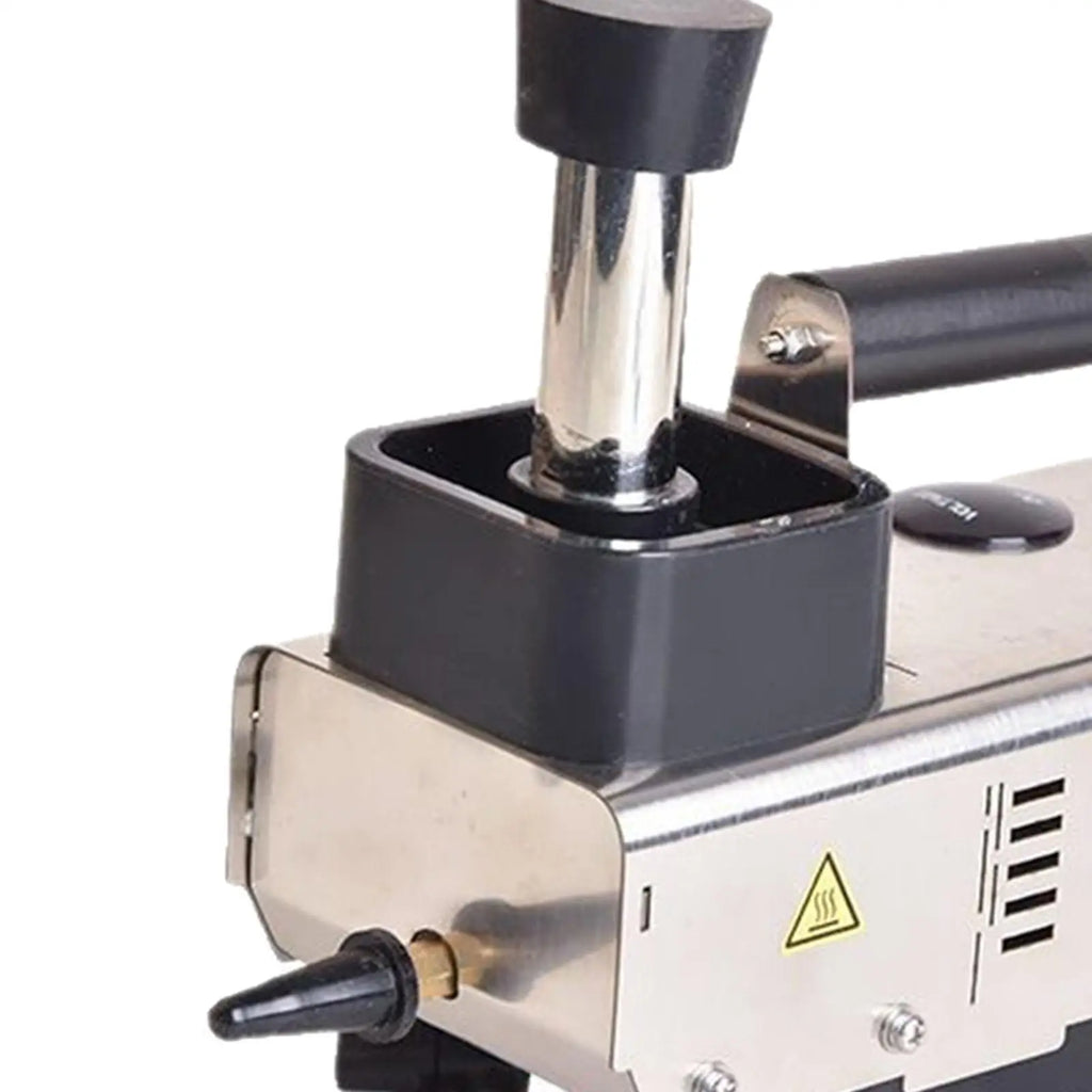 Oxalic Acid Vaporizer Easy to Use Portable Metal Sturdy Beekeeping Equipment