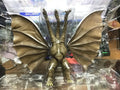 30 cm Godzilla: König der Monster, King Ghidorah, dreiköpfiger Drache, Actionfiguren, Spielzeug, Sammlung, Geschenke, SHF, SHM