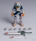 【In Stock】Original Max Factory PLAMAX OVERMAN KING GAINER Action Figure Toys Gifts
