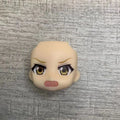 huangshaltian GSC Clay Man Face doll face hair doll accessories