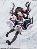 【MT】Original HOBBY STOCK WING Date A Live III Kurumi Tokisaki Casual Wear Version 1/7 Scale Beauty Model Figure Gift