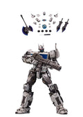 [Original] 2.0 Optimus Prime MM01 MM-01 Model Main Colors, Contours, Decals, and Alloy Skeleton Model Upgrade Collectible