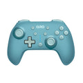 New QRD Junior E5 Wireless Gamepad for Switch 2 Switch/OLED/Lite/Android/iOS/PC Mini Bluetooth Controller Candy Color かわいい