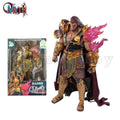 Shinfu Spielzeug 1/12 Actionfigur Mythos Götter Zeus Hades Poseidon Anime Modell als Geschenk