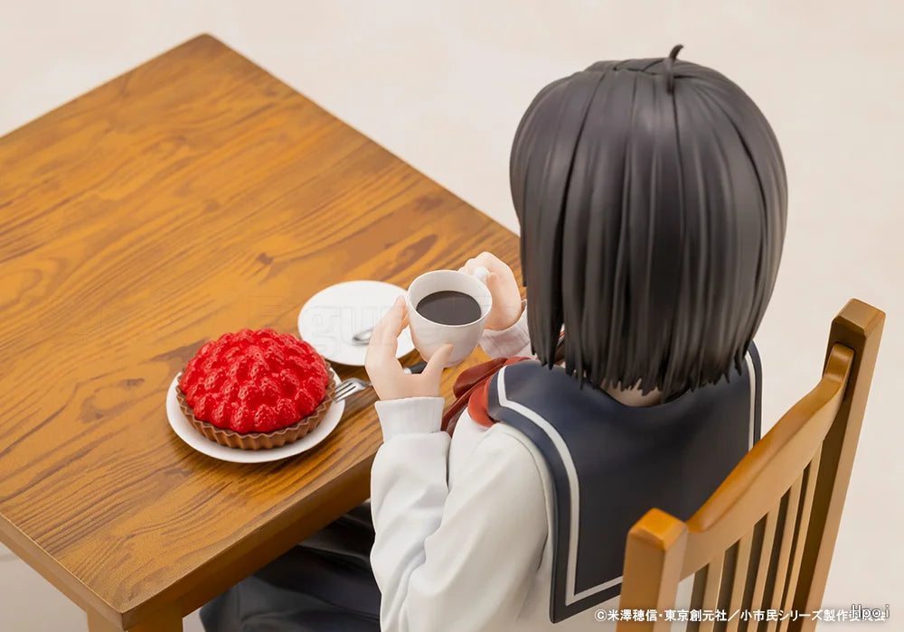 【Original】KOTOBUKIYA Small Citizen Series Yuki Osanai 1/6 Scale Figure Model Toy