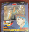 Storm Toys St Arena3 1/12 Arena Ken Ryu Anime Popular Collection In Stock Original Figures Toys Nice Festival Desktop Model Gift
