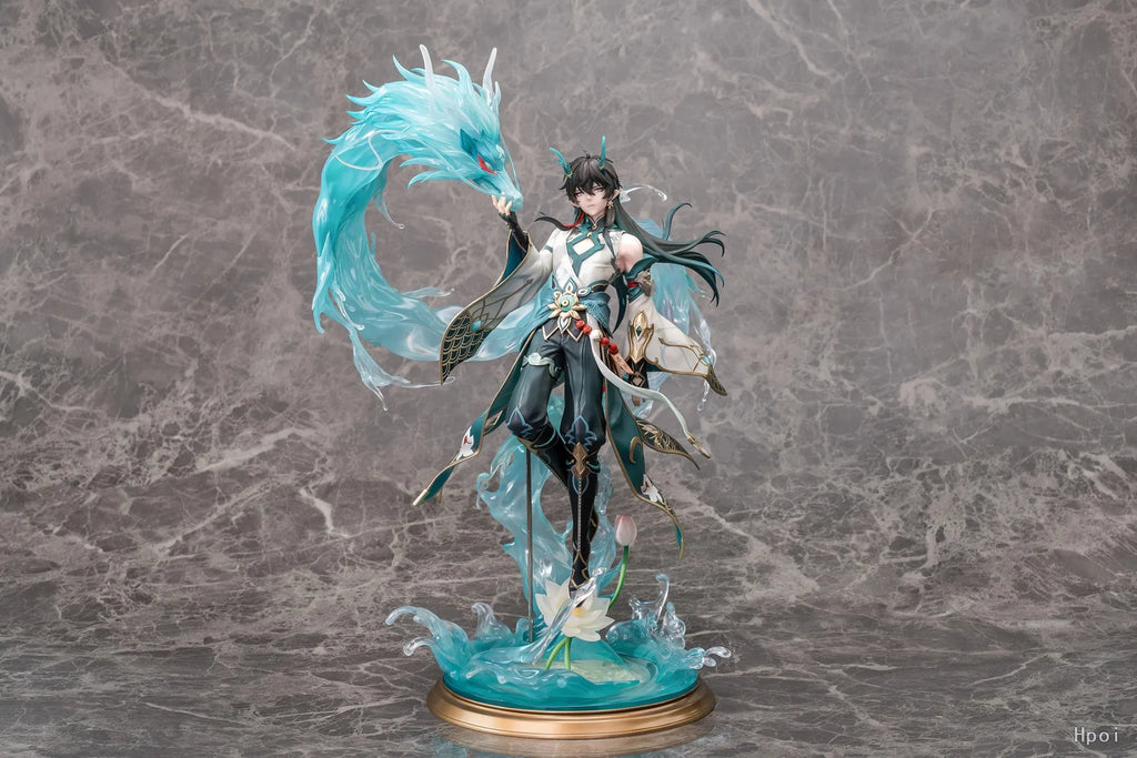【UA】 APEX-TOYS  Honkai: Dan Heng: Imbibitor Lunae Scale 1/7 Figures Anime Models Toys Gifts