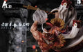 In Stock BT Summit Series MAX Whitebeard Limited Edition GK Figure