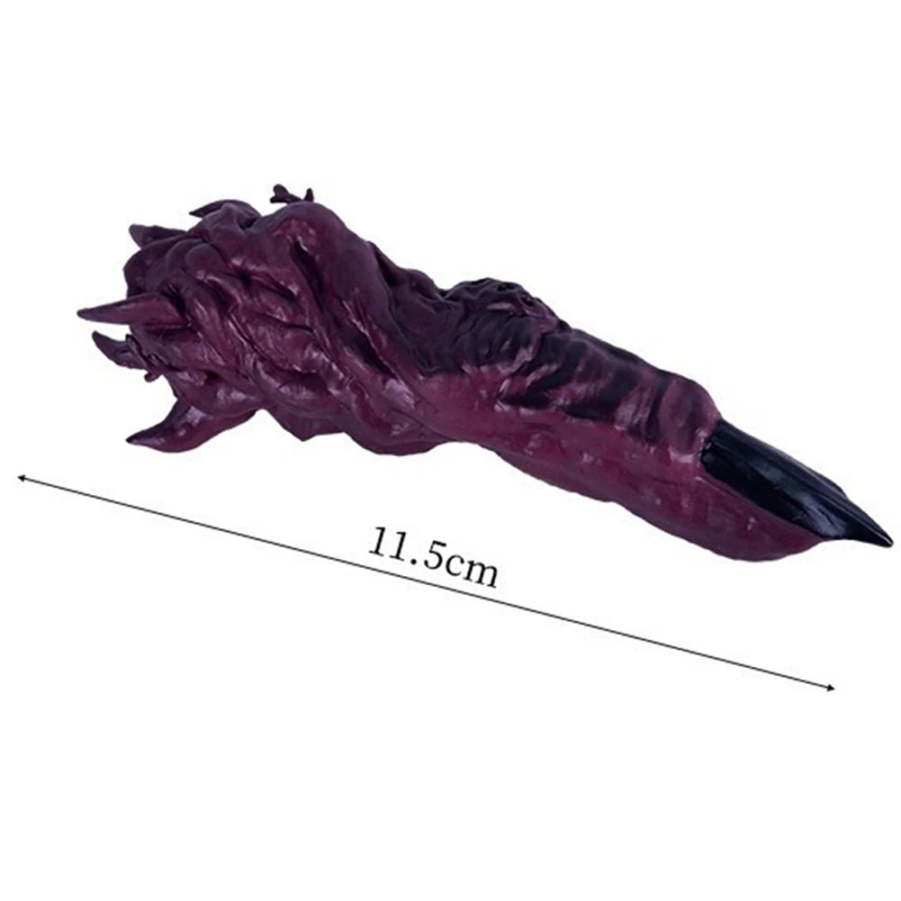 18CM Anime Figure JJK Itadori Yuji and Finger of Ryomen Sukuna Collection Model Action Figure Halloween props for Children Gifts
