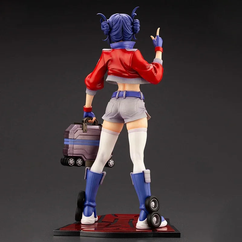 Kotobukiya Original Genuine 1/7 Hasbro Transformers Convoy Bishoujo Statue 23.5cm Collections Model Toy Figures Birthday Gifts