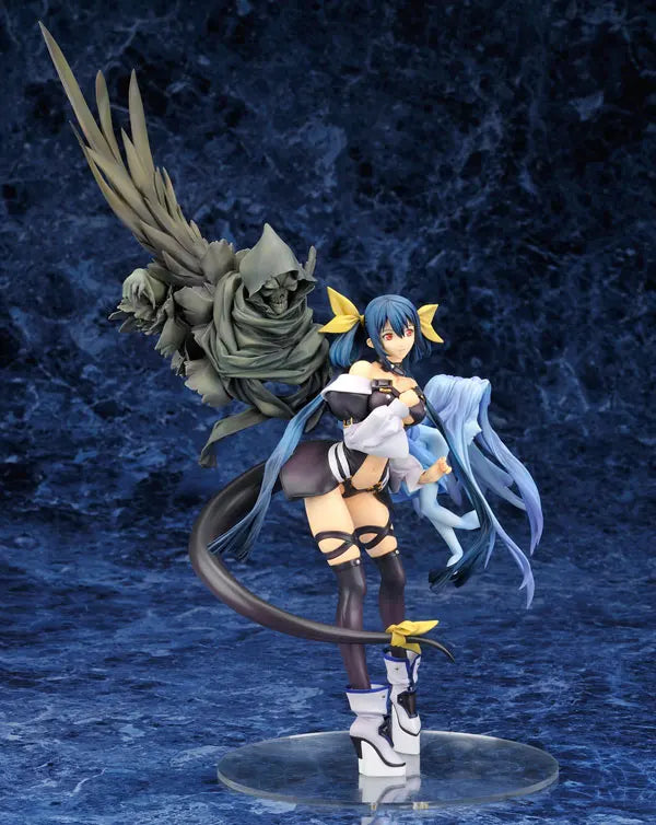 Alter Original:Guilty Gear Dizzy 31cm PVC Action Figure Anime Figure Model Toys Figure Collection Doll Gift
