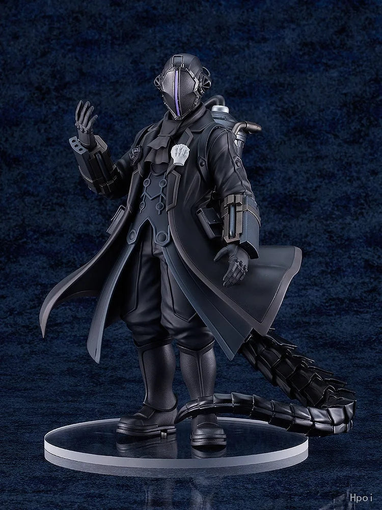 【FS】 Original GSC POP UP PARADE From The Abyss Dawn of The Deep Soul SP Podordo Figures Anime Models Toys Gifts