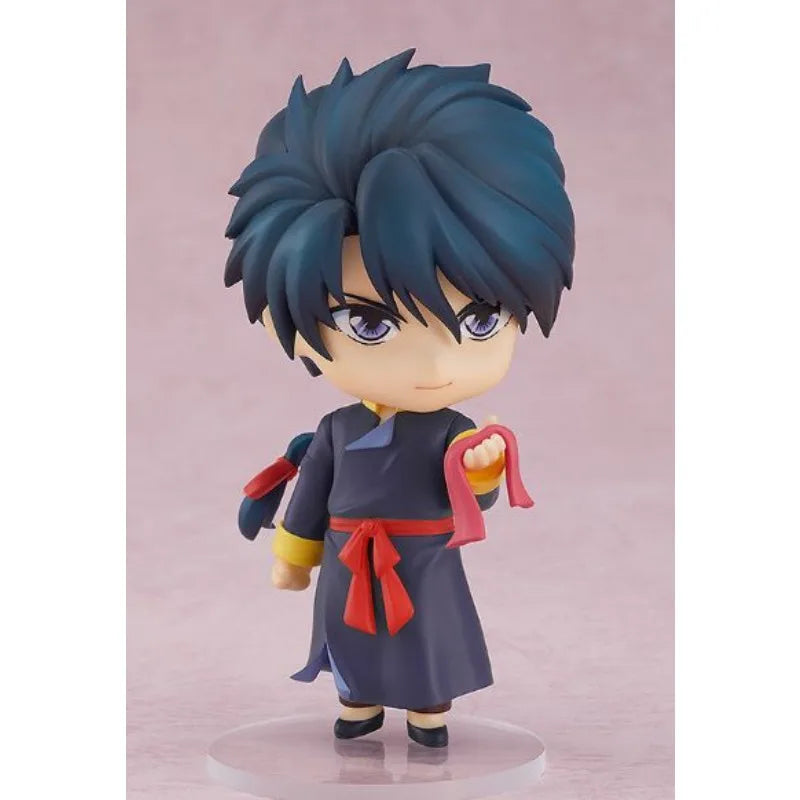GSC Make Finished Product Movable Q-version Exquisite Doll NENDOROID Series Fushigi Yuugi Anime Toys Model Festival Gift for Boy