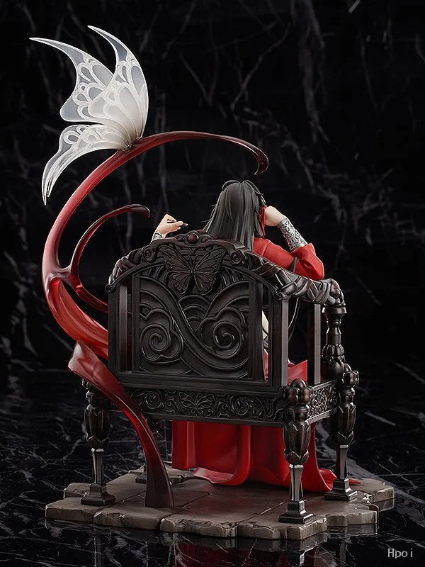 【UA】GSC GSAS  Heavenly Official’s Blessing Flower City Figures Model Toys Gifts