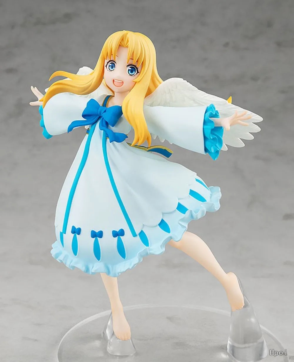 100% Original in Stock Good Smile Company Pop Up Parade Tate No Yuusha No Nariagari Season 2 Filo Collection Series Model Toys