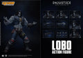 【In Stock】Original STORM COLLECTIBLES Injustice League Series LOBO 1/12 Action Figure Toy Model Gift
